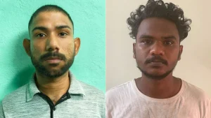 2 Arrested Over Pak-Linked Spy Module In Andhra, Many Naval Personnel Among Suspects