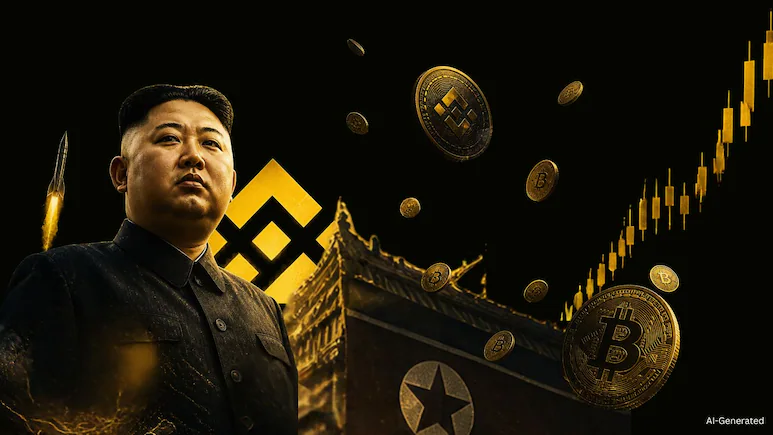 Behind the hack could be an entity in North Korea, two blockchain analysts have claimed