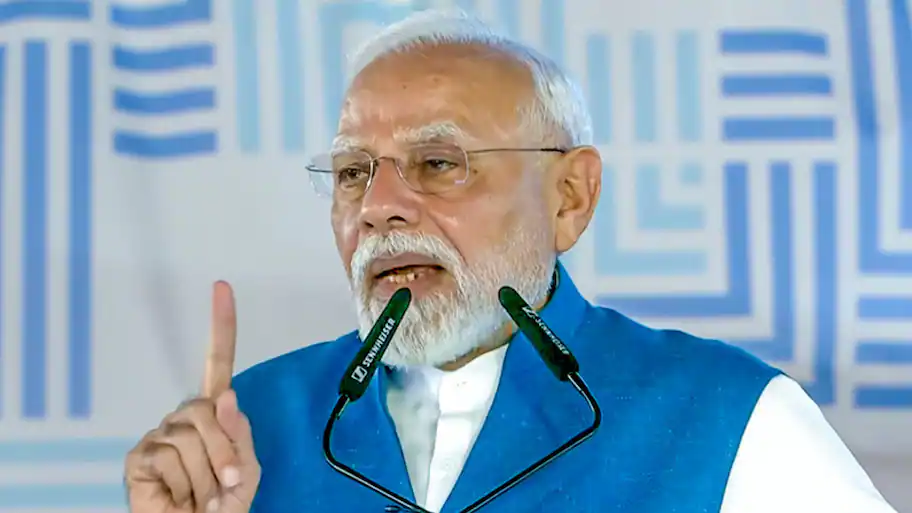 “We need to strengthen the states to strengthen the nation, and therefore, the central