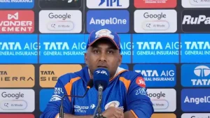Mumbai Indians have announced their decision to part ways with head coach Mahela Jayawardene