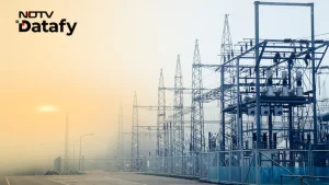 India's power shortage rose sharply in September, highlighting growing pressure