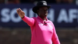 Former Zimbabwe cricketer and international umpire Sarah Dambanevana dies at 36
