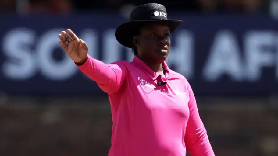 Former Zimbabwe cricketer and international umpire Sarah Dambanevana dies at 36