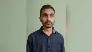 Bihar Man Arrested In Guwahati Over Pakistan Intelligence Links