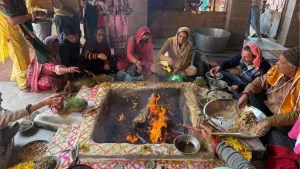 For Kashmiri Pandits, the desire to see the return of pre-1990s harmony remains central