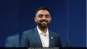 Machchhar was a Line Training Captain, who is an experienced senior airline pilot responsible