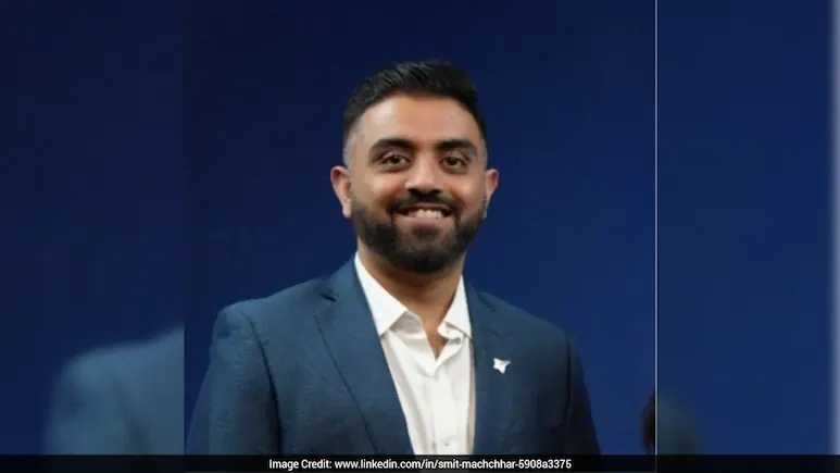 Machchhar was a Line Training Captain, who is an experienced senior airline pilot responsible