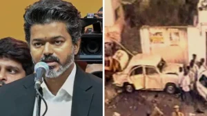 1998 Coimbatore Blasts Convicts receives Parole, BJP Jabs With "Betrayal" Remark