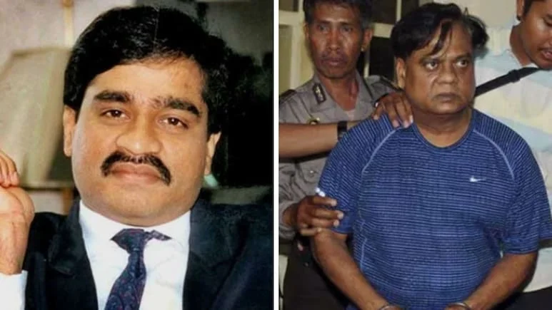Because the strong police action deterred new recruitment of shooters, the Mumbai underworld