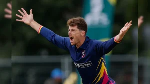 Captain Mitchell Santner on Wednesday backed New Zealand Cricket's decision not to own a team