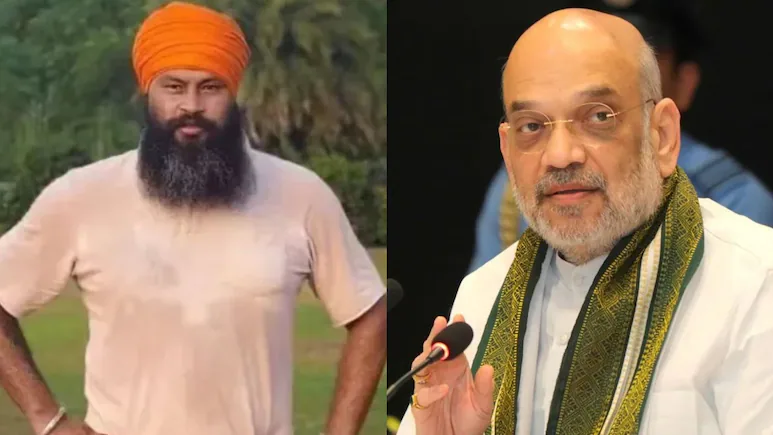 After Drug Activist's Killing, Centre Sends 3 Letters To Punjab Government