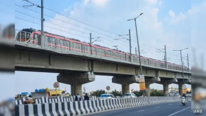 Delhi Metro To Run 20 Extra Trips Daily As Pollution Curbs Kick