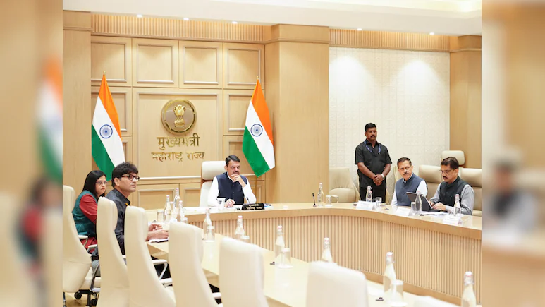 Mumbai has received a gift of three new bridges, with Chief Minister Devendra Fadnavis