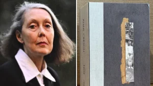 Canadian writer Anne Carson, named winner of the 2026 Nobel Prize in Literature, dwelled often