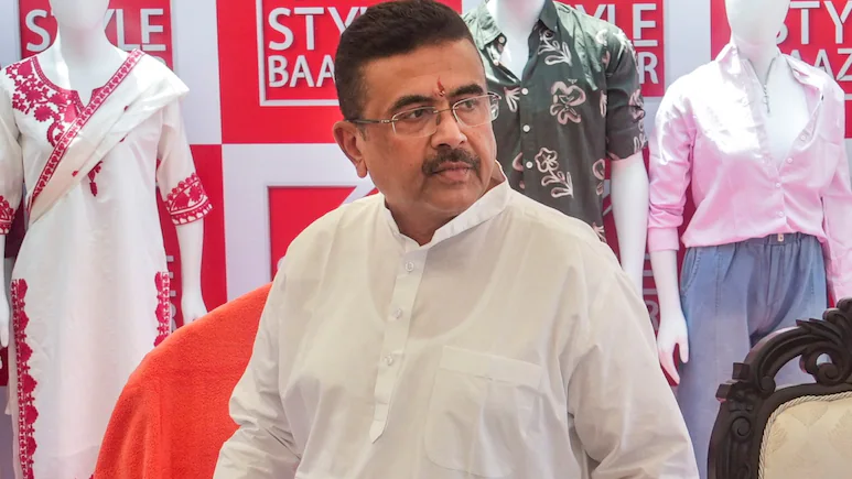 West Bengal Chief Minister Suvendu Adhikari reiterated his intention to implement the Uniform