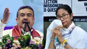 West Bengal Chief Minister Suvendu Adhikari has reopened one of the most bitter episodes
