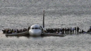 When Pilots Got It Unbelievably Right — 'Sully' To Gimli, Sioux To Patna