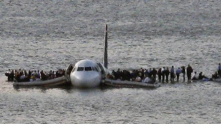 When Pilots Got It Unbelievably Right — 'Sully' To Gimli, Sioux To Patna