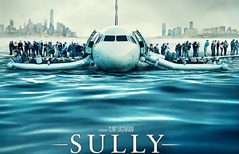 When Pilots Got It Unbelievably Right — 'Sully' To Gimli, Sioux To Patna