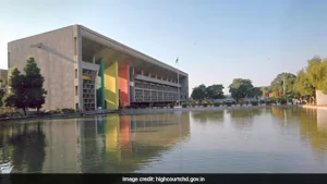 With the High Court now directing a CBI probe, the ED allegations, the Punjab Police's