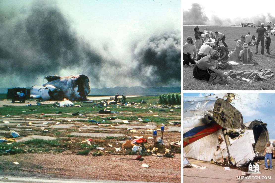 When Pilots Got It Unbelievably Right — 'Sully' To Gimli, Sioux To Patna