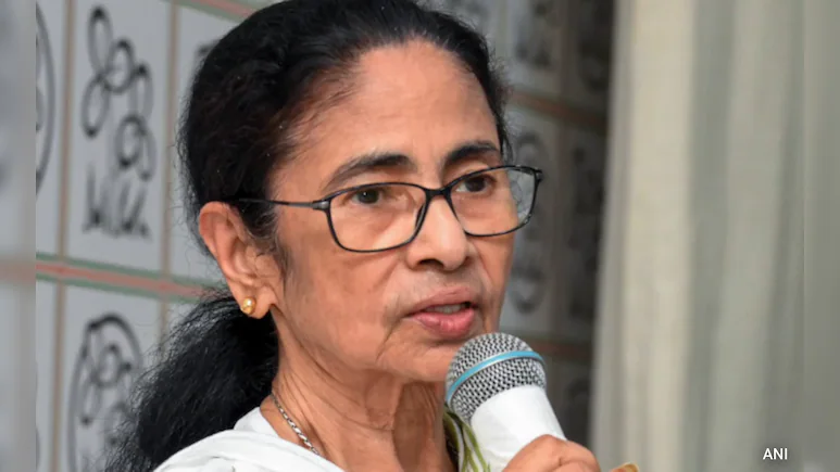 Asked whether she would support Congress's Rahul Gandhi as the Prime Ministerial confronts