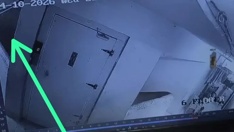 Girl, 10, Throws 18-Month-Old Neighbour From 6th Floor Of Mumbai Building