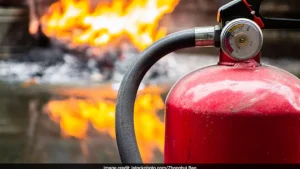 Four workers were killed in a blast at a factory in Chhatral GIDC Phase-4 in Gujarat's