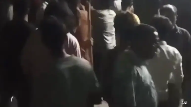 13 Arrested Over Assault On Bihu Troupe In Assam's Sribhumi