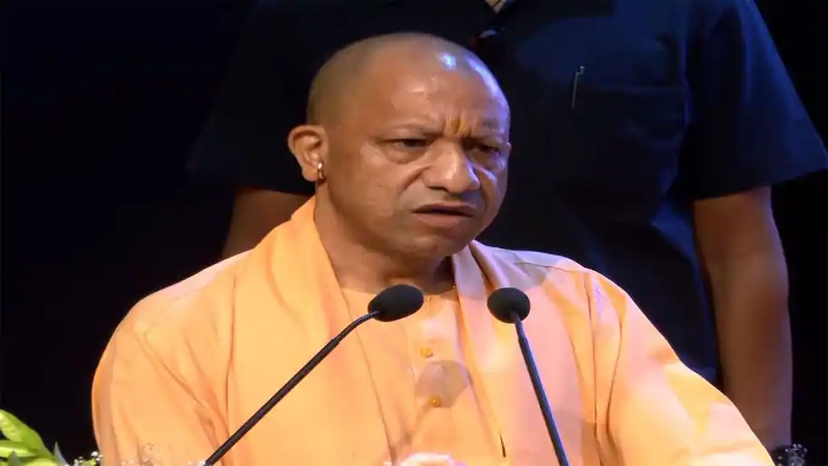 Yogi hits back at SC criticism of UP Police — 'Remove security and see who becomes a scared cat'