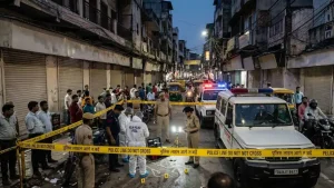 A visit to watch a Durga immersion procession ended in tragedy for a 16-year-old grade 9