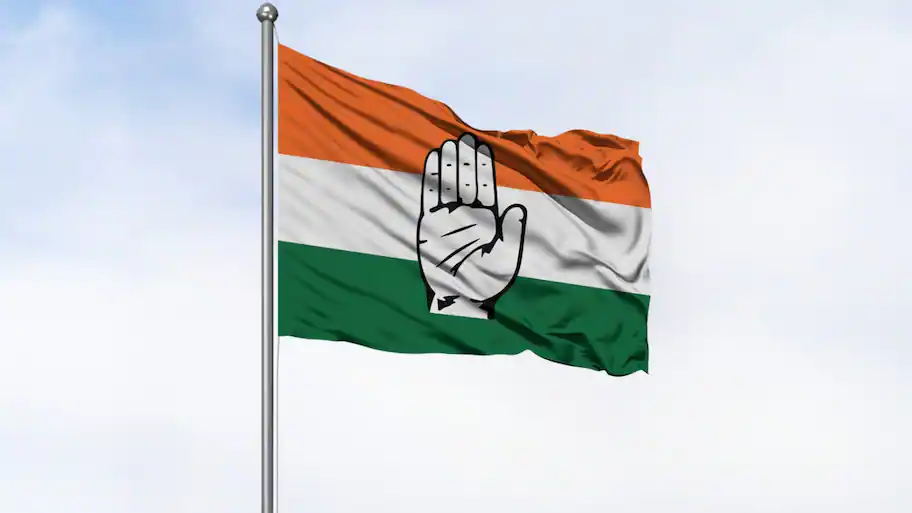 Sowmya Reddy, president of the Karnataka Pradesh Mahila Congress (KPMC), has resigned