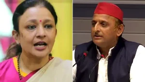 With New UP Chief, Congress Looks to Smoothen Ties With Samajwadi Party — Analysis
