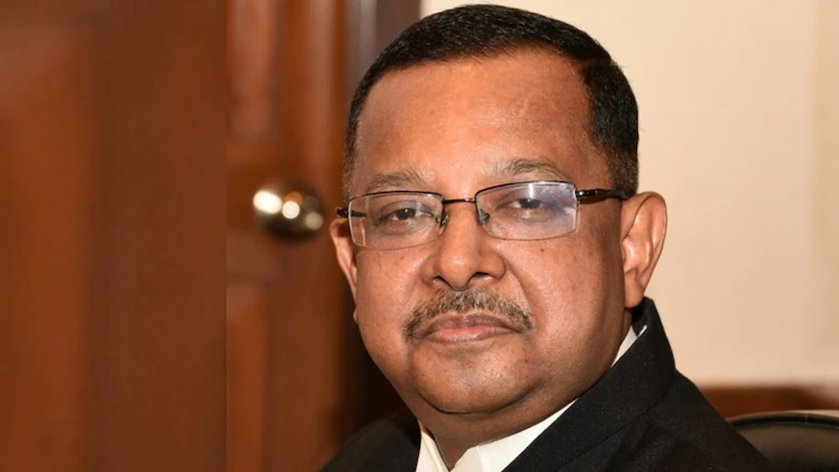Top Court Judge On Mass Deletion Of Voters — 'Strikes At Heart Of Constitution'