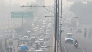 Experts and activists delve deeper into what chokes Delhi and what can be done to tackle it