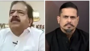 Kerala Minister On Mercedes Hit-And-Run — Will Appeal Against Judge's Bail