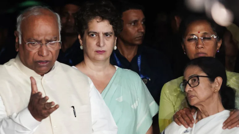 We appeal to every Indian concerned about the survival of Indian democracy to join us
