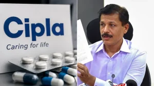 READ | Cipla Pune Unit's Drug Sale Licence Cancelled Over 'Irregularities' The inspectors also