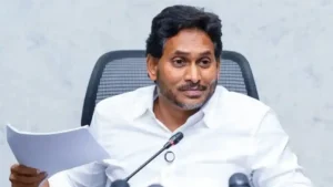 Supreme Court to hear YSRCP plea seeking extension of nomination deadline in Andhra Pradesh