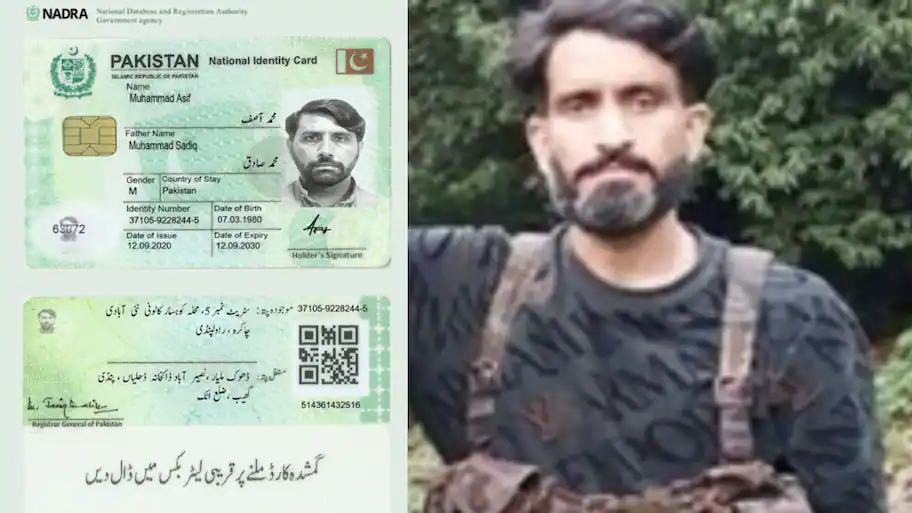 J&K on high alert after Hashim Musa's killing as intelligence inputs warn of possible terror strikes