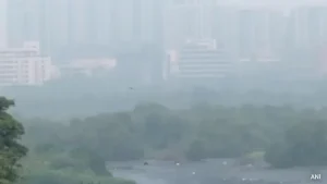 Mumbai may see its air pollution getting worse in the coming months as road dust, vehicle
