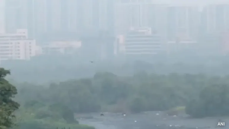 Mumbai may see its air pollution getting worse in the coming months as road dust, vehicle