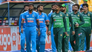 ICC Receives Over 100,000 Ticket Applications For India vs Pakistan ODI World Cup Match
