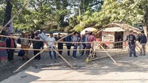 Why Proposed Siang Dam In Arunachal Is Facing Protests — Explained
