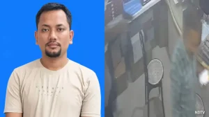 Who Is Ghanakanta Gogoi, Gunman Who Shot Dead 5 At Guwahati Hotel