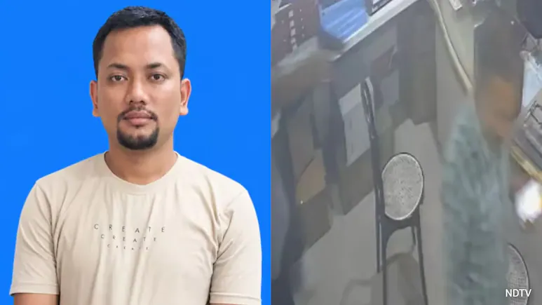 Who Is Ghanakanta Gogoi, Gunman Who Shot Dead 5 At Guwahati Hotel